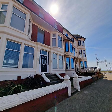 블랙풀 Dysa St Chads House 빌라 외부 사진