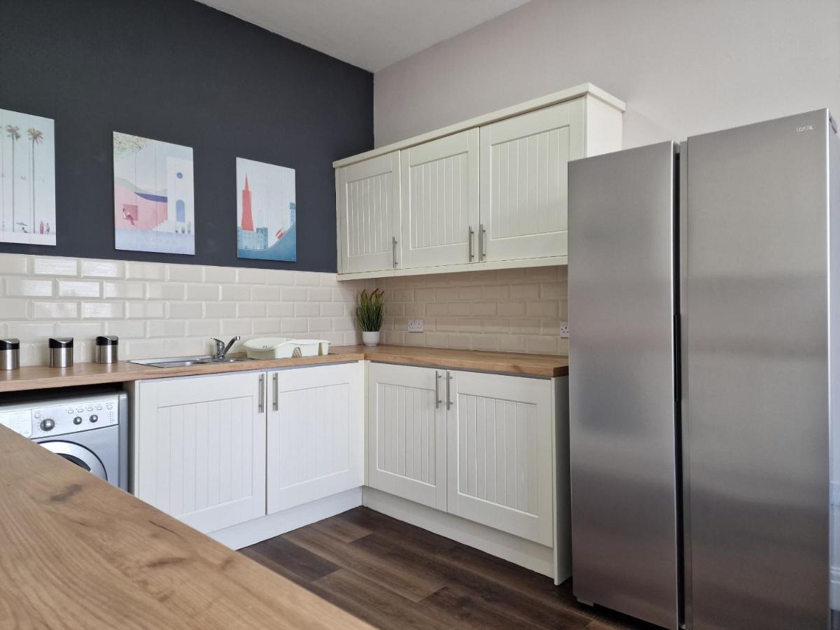 블랙풀 Dysa St Chads House 빌라 외부 사진