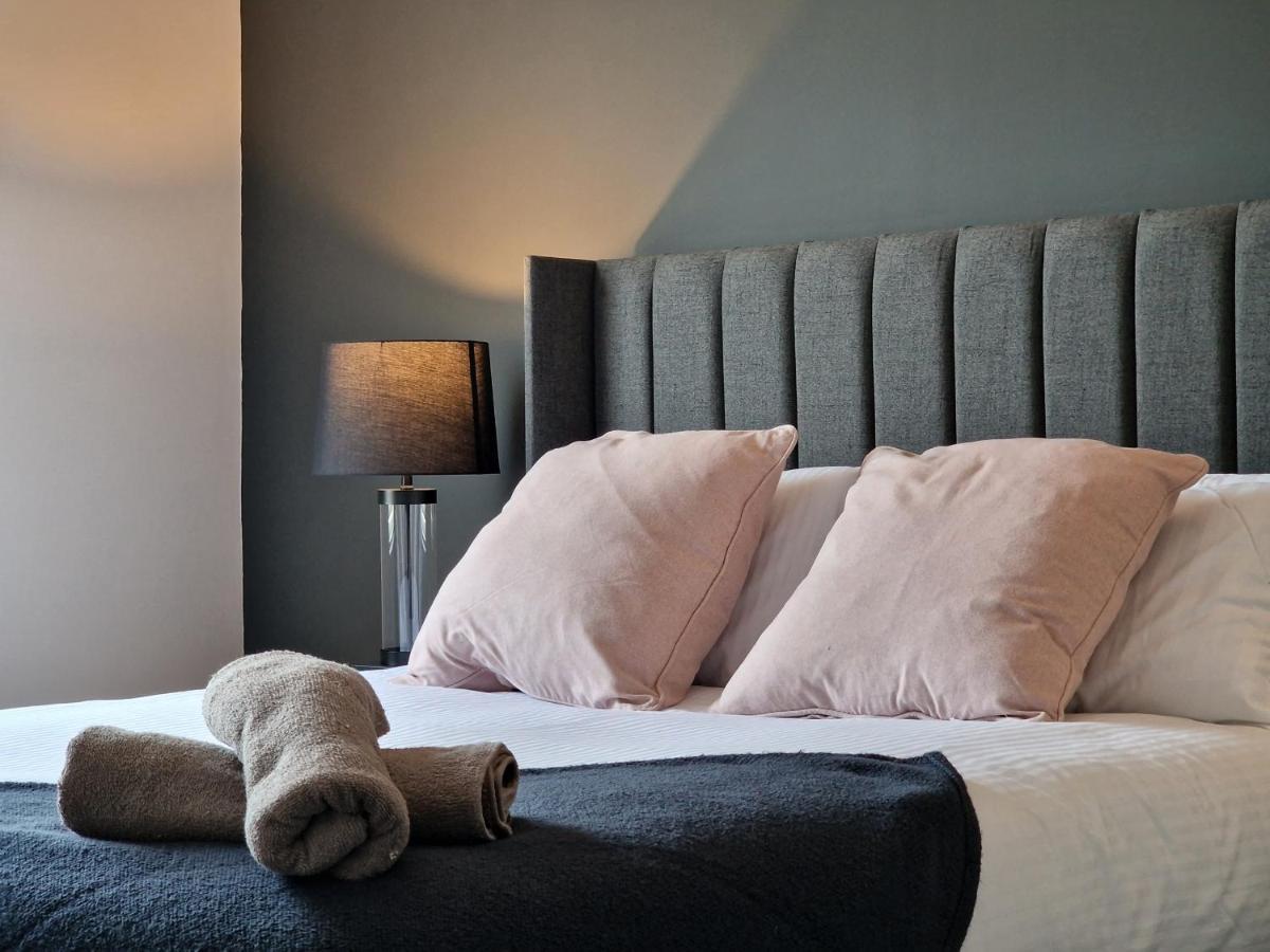 블랙풀 Dysa St Chads House 빌라 외부 사진