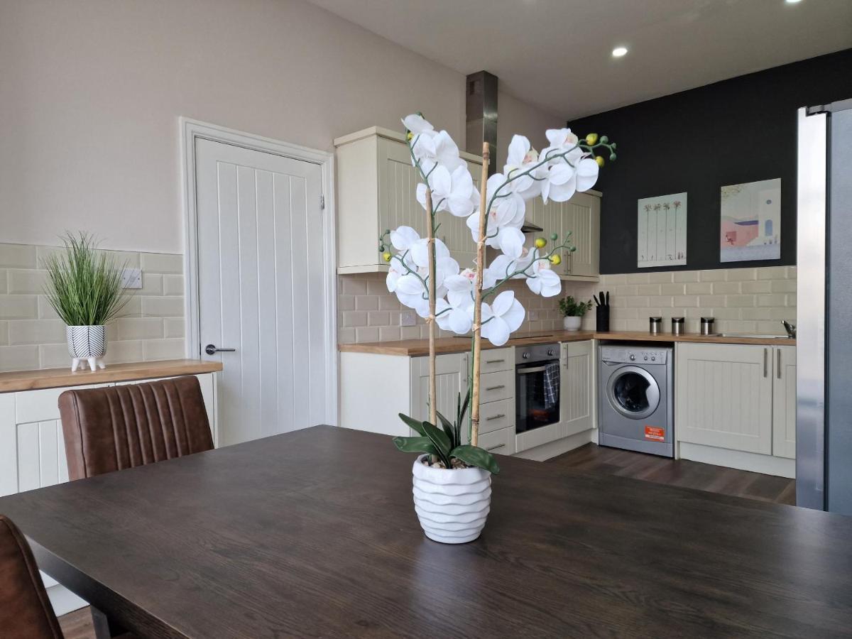 블랙풀 Dysa St Chads House 빌라 외부 사진